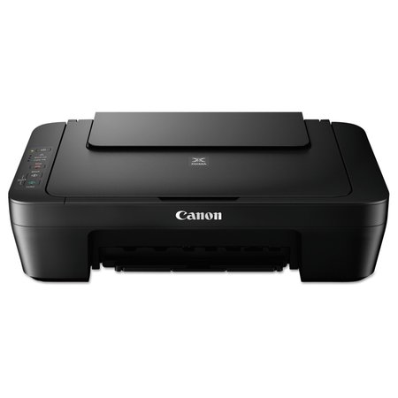 Canon Printer, Pixma, Mg2525, Black 0727C002